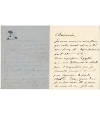Gervex henri peintre. d'occasion  Paris VIII