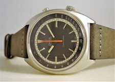 Omega seamaster chronostop usato  Milano