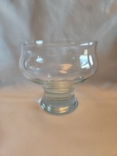 Glass footed dessert for sale  Hazel Green