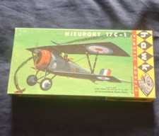 1956 hawk plastic for sale  Plattsburgh