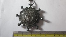 Grosse belle medaille d'occasion  Manosque