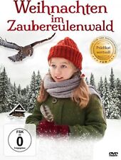 Weihnachten zaubereulenwald gebraucht kaufen  Berlin