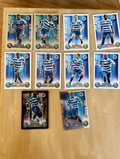 Collection reading topps for sale  GREAT YARMOUTH