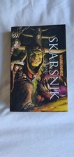 Warhammer fantasy skarsnik for sale  LONDON