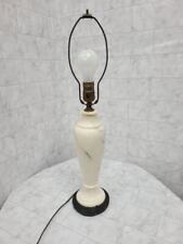 Vintage white marble for sale  Jonesboro