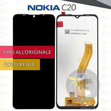 Display nokia c20 usato  Misilmeri
