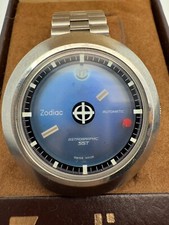 Zodiac astrographic mystery for sale  Flanders