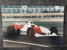 Ralf schumacher formel gebraucht kaufen  Neuss