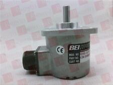 BEI SENSORS H25D-SS-5000-ABZC-7272-SM18 / H25DSS5000ABZC7272SM18 (USADO), usado comprar usado  Enviando para Brazil