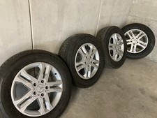 Cerchi mercedes ufficiali usato  Lavarone