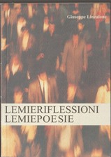 Libro mie riflessioni usato  Sant Elpidio a Mare