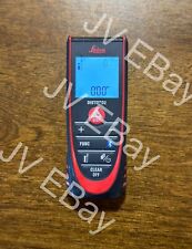 Leica geosystems 838725 d'occasion  Expédié en Belgium