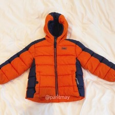 Hawke orange coats for sale  Frisco