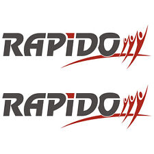 Rapido 65cm 6cm d'occasion  Expédié en France