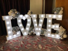 Lightituphire light numbers for sale  DONCASTER