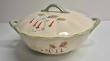 Grindley creampetal lidded for sale  BEDFORD