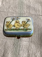 Three little chicks for sale  Springfield