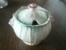 Crown ducal sugar for sale  WAKEFIELD