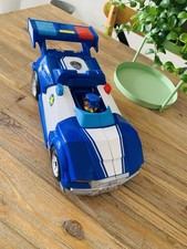 Voiture police interactive d'occasion  Mandelieu-la-Napoule