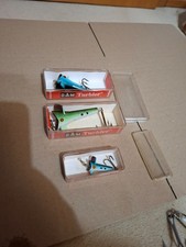 Dam turbler kunstköder gebraucht kaufen Dam turbler kunstköder gebraucht kaufen  Gutach im Breisgau