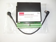 Modelleisenbahn steuerung digi gebraucht kaufen  Langsur