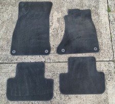 Genuine audi carpet for sale  SWINDON
