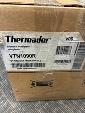 Thermador vtn1090r integrated for sale  Knightdale