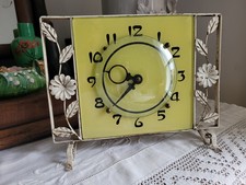 Vintage decorative mantel for sale  LONDON
