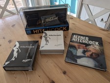 Alfred hitchcock sammlung gebraucht kaufen  Quickborn
