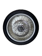 Ruota anteriore aprilia usato  Sant Anastasia