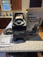 Speedaire sand blasting for sale  Alamogordo