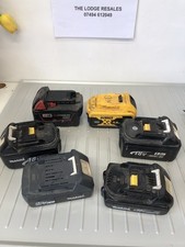 Job lot power for sale  STOKE-ON-TRENT