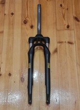 Rockshox paragon silver gebraucht kaufen  Liebenburg