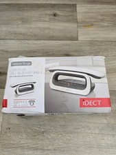 Idect solo white for sale  OXTED