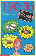 Teachers naked truth for sale  ROSSENDALE