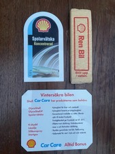 Petrol memorabilia rare for sale  HIGHBRIDGE