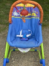 Vintage 2002 fisher for sale  Oconto