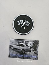 Ford capri escort for sale  LIVERPOOL