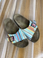 Birkenstock papillio catalina for sale  San Francisco