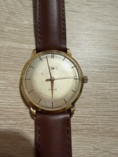 Montre mecanique lip d'occasion  Paris X