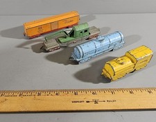 Vintage tootsietoy diecast for sale  Hendersonville