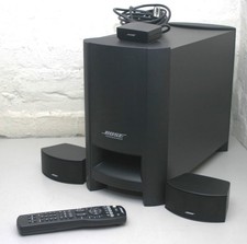 Bose cinemate digital gebraucht kaufen  Uelsen