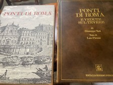 1986 giuseppe vasi usato  Roma