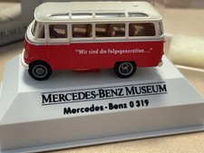 Brekina mercedes benz gebraucht kaufen  Pleinfeld