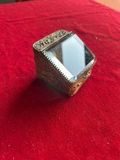 Antiquariato scatola porta usato Antiquariato scatola porta usato  Torino