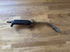 Lötbrenner gasbrenner exact gebraucht kaufen  Kiel