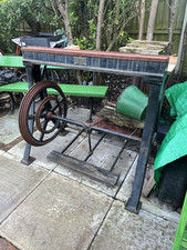 Lathe cast iron for sale  SOUTHPORT
