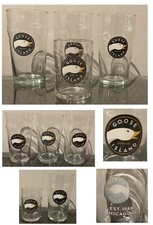 Vintage goose island for sale  Marengo