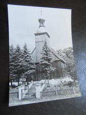 AK Szubin,Schubin,Zabytkowy kosciolek drewniany,niebiegły na sprzedaż AK Szubin,Schubin,Zabytkowy kosciolek drewniany,niebiegły na sprzedaż  Wysyłka do Poland