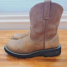 Ariat fatbaby boots for sale  Green Valley